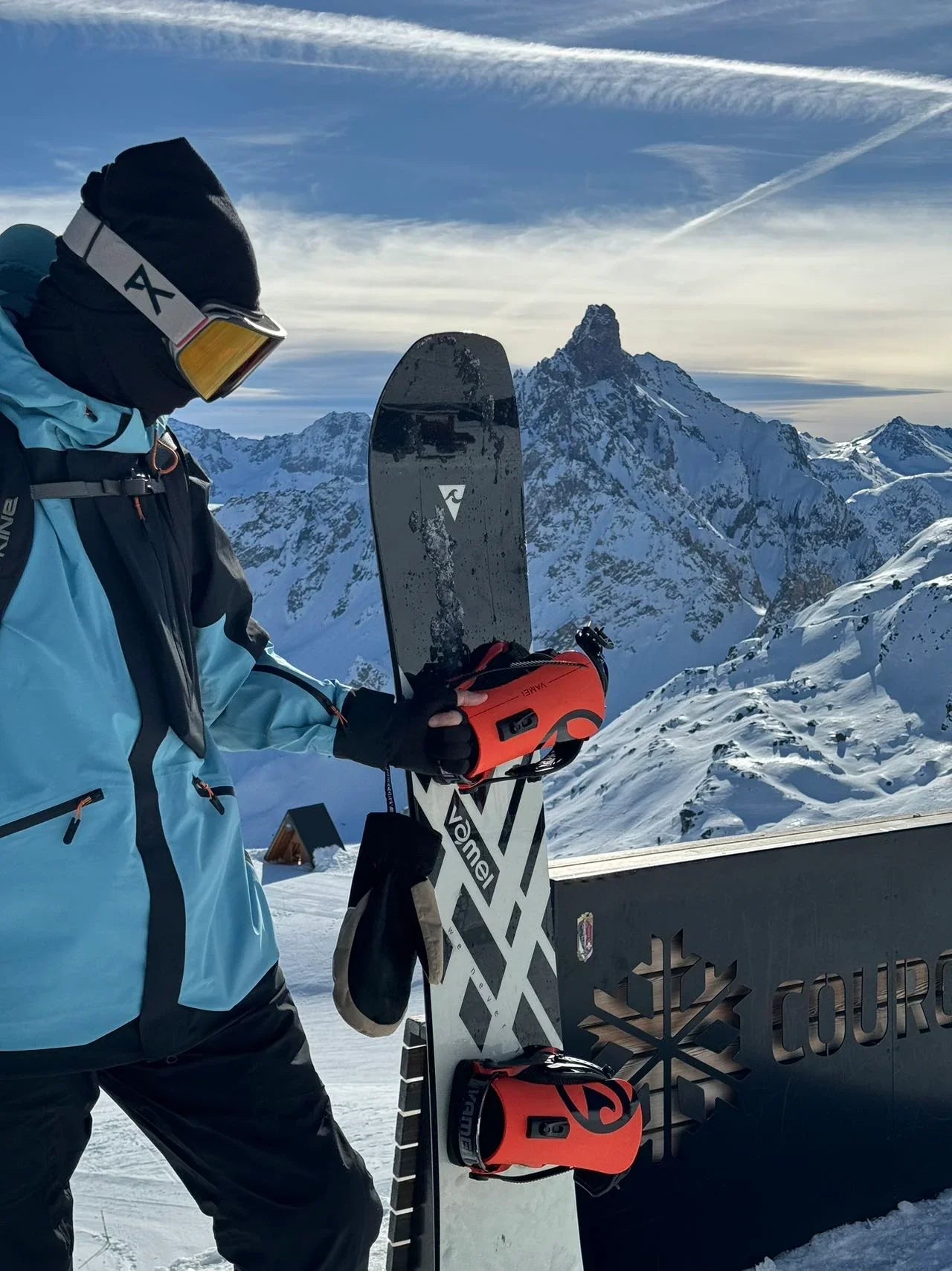 Carving