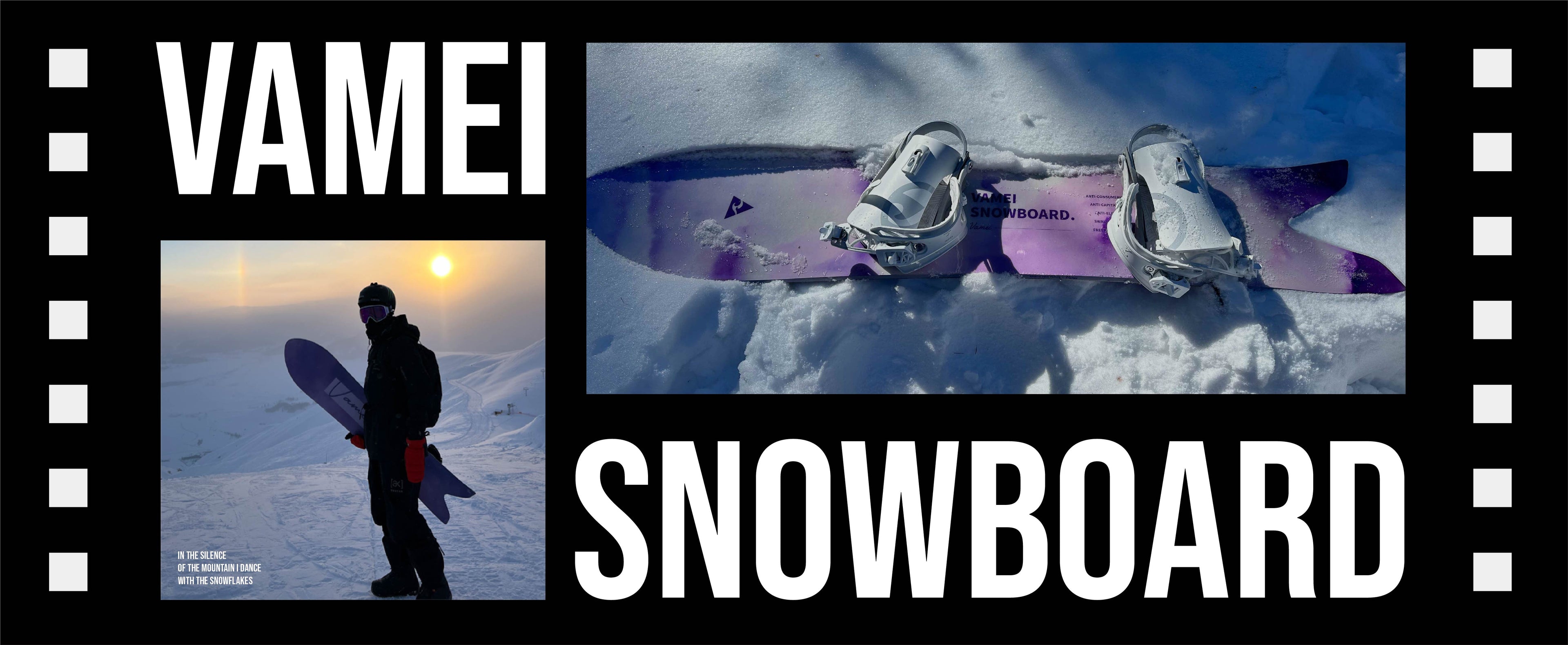 All Snowboard
