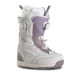 Vamei Coyote Dual Knob Snowboard Boots(Flex 7)