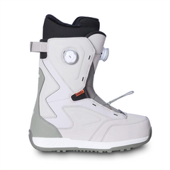 Vamei Coyote Dual Knob Snowboard Boots(Flex 7)