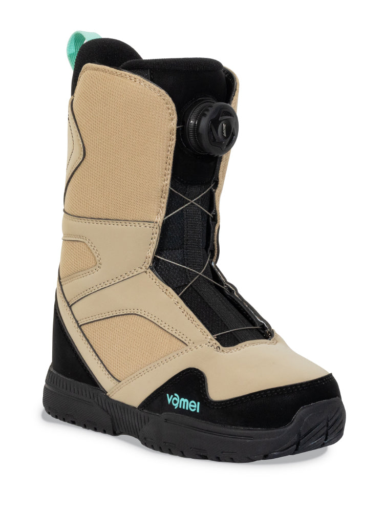 Vamei Kids Snowboard Boots
