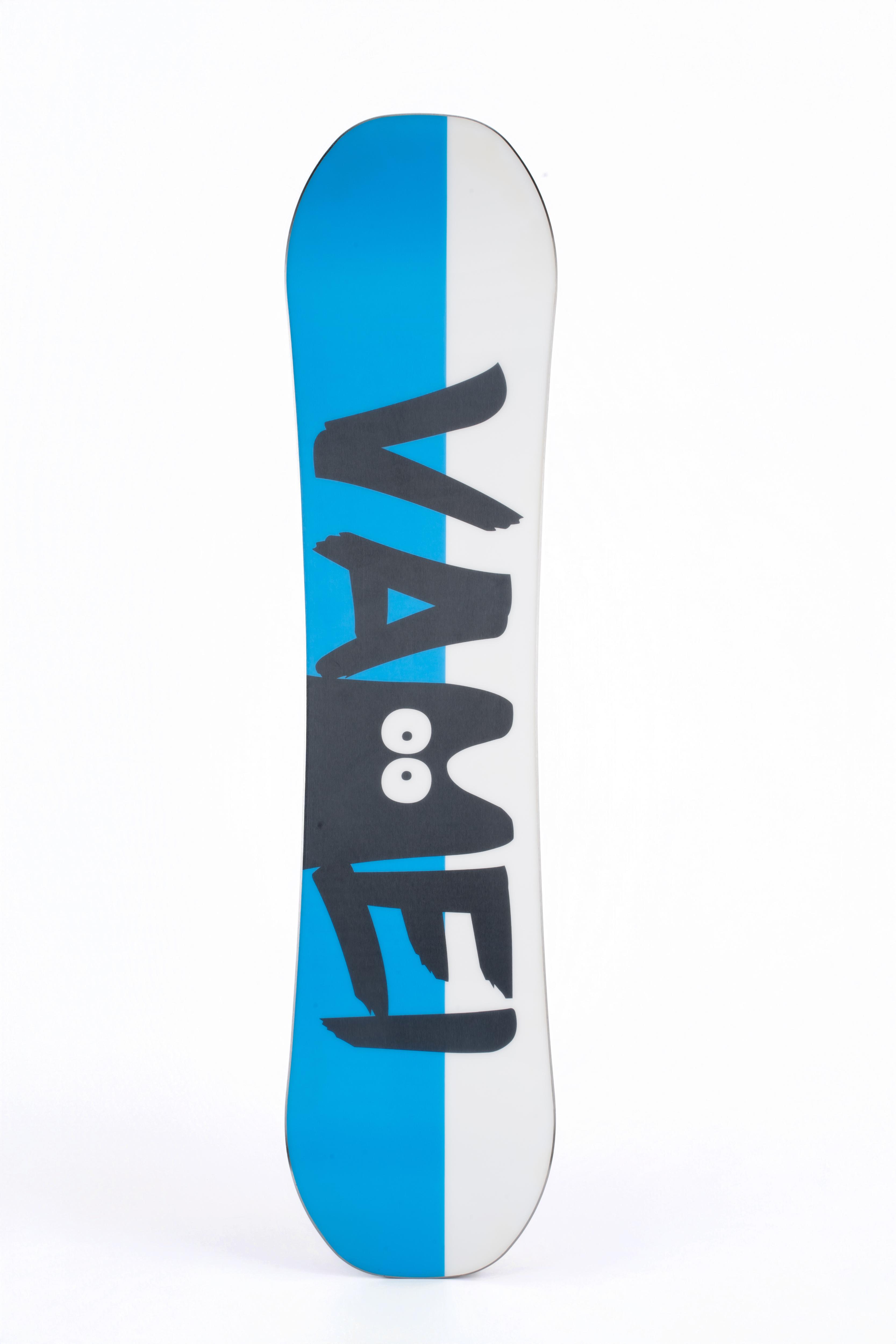 VAMEI Kid Snowboard - VMK3