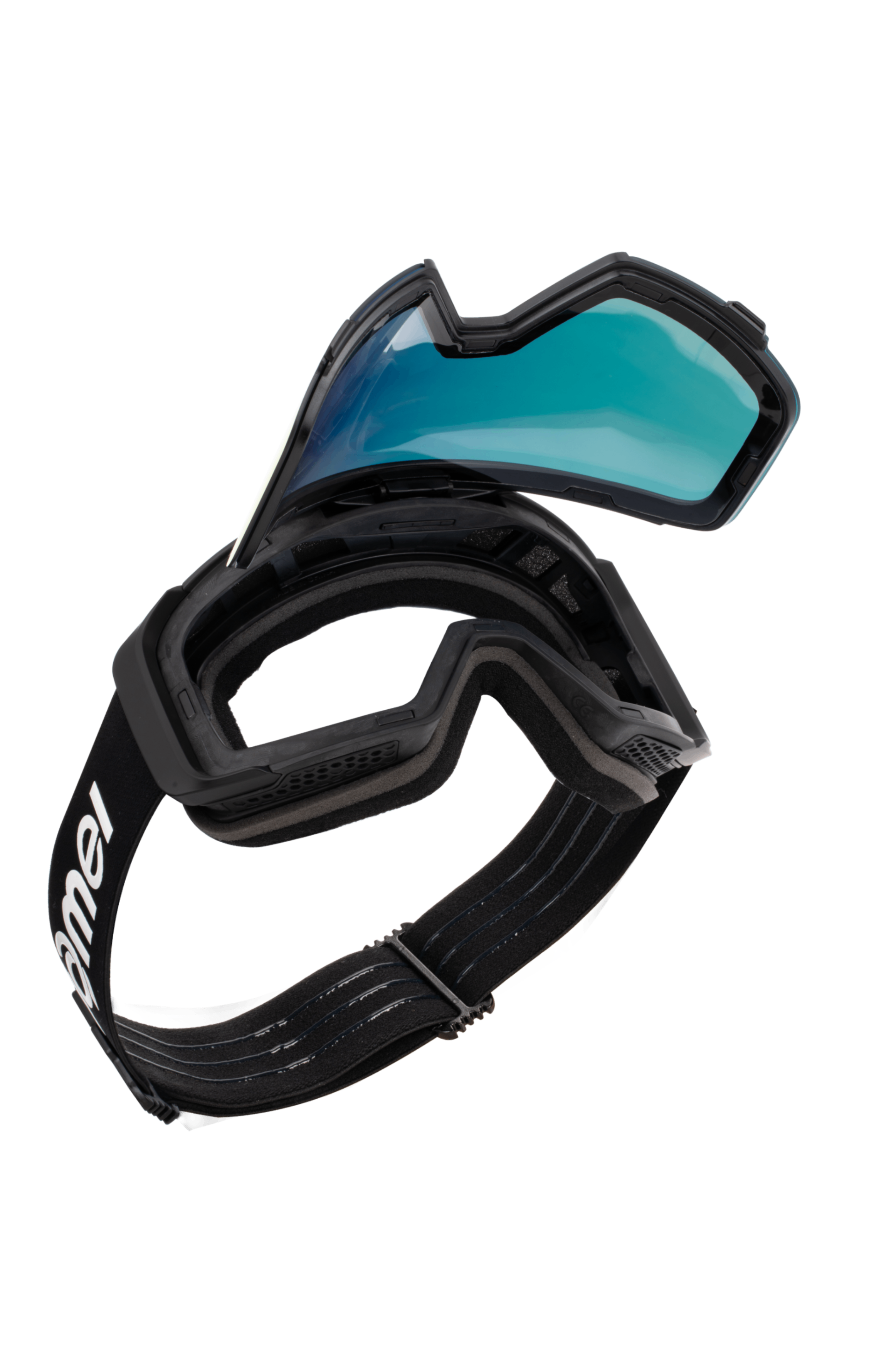 Vamei Snow Goggles - Blue
