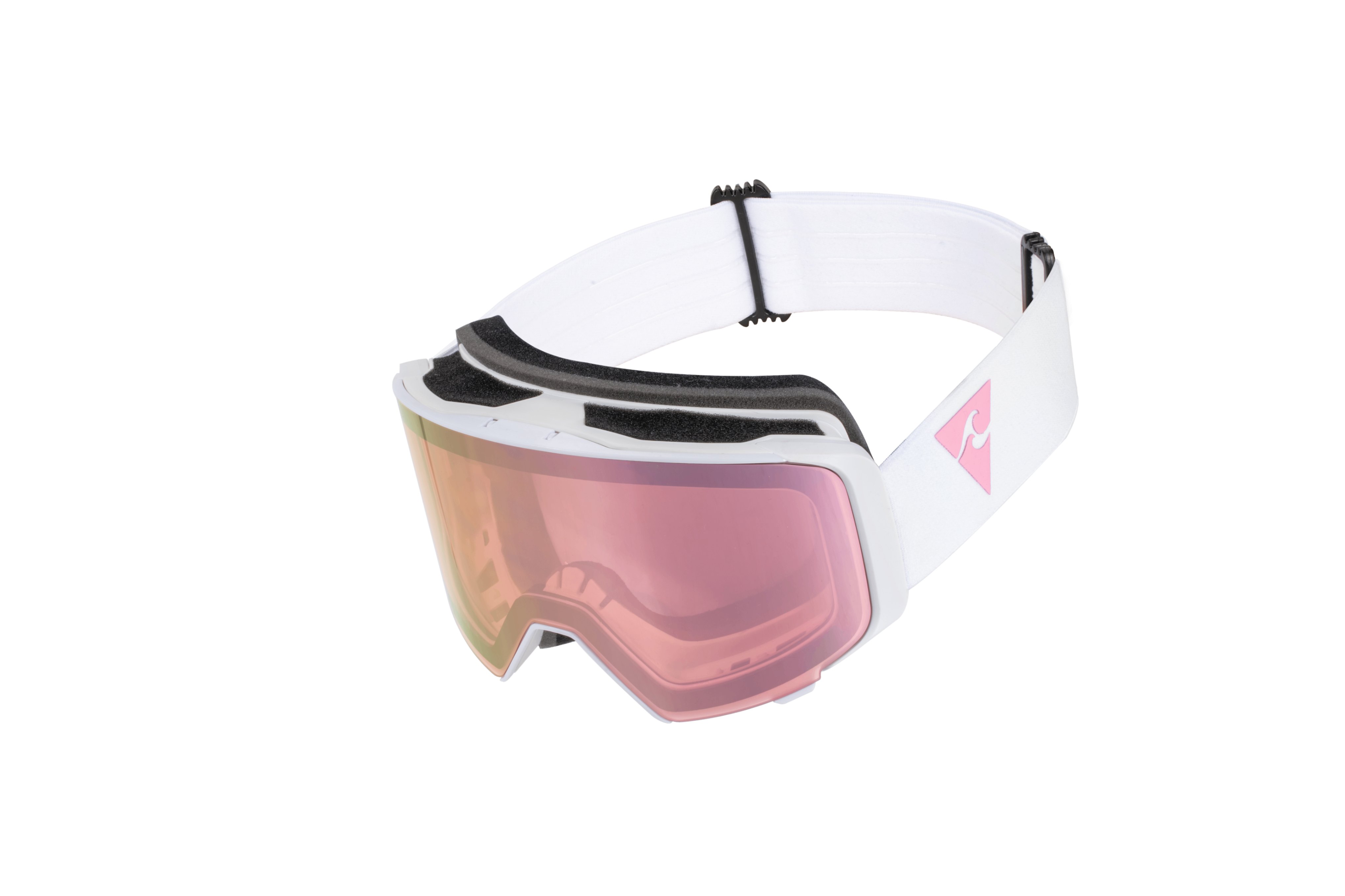 Vamei Snow Goggles - Pink