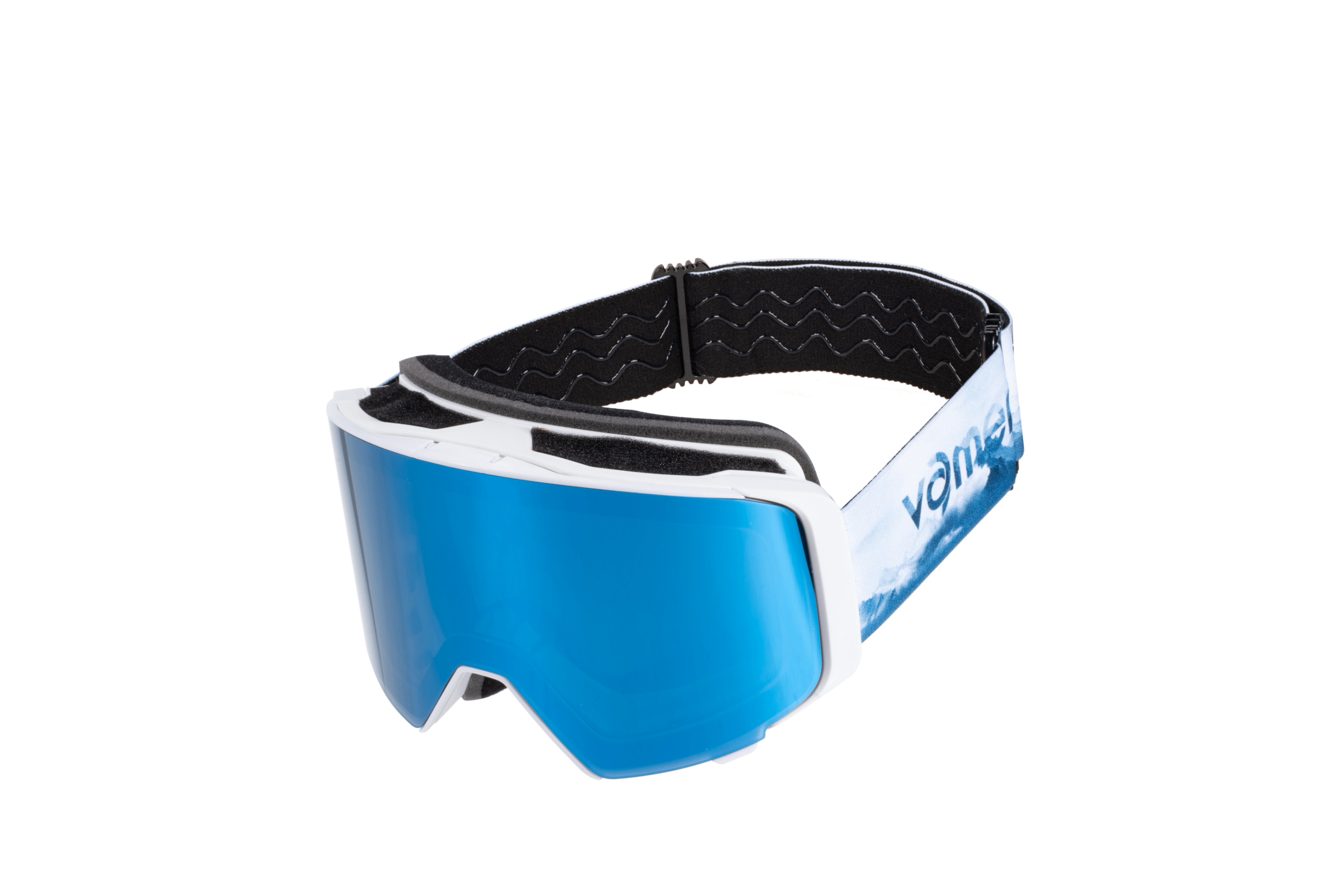Vamei Snow Goggles - Blue