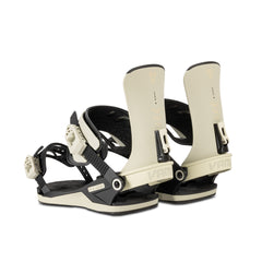 VAMEI Kids Green Snowboard Bindings (Green Kid Bindings)
