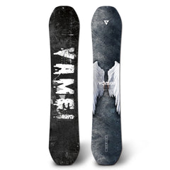 VAMEI Sintered Base   Soft Snowboard VM29