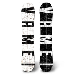 Vamei Camber   All Mountain Snowboard VM50