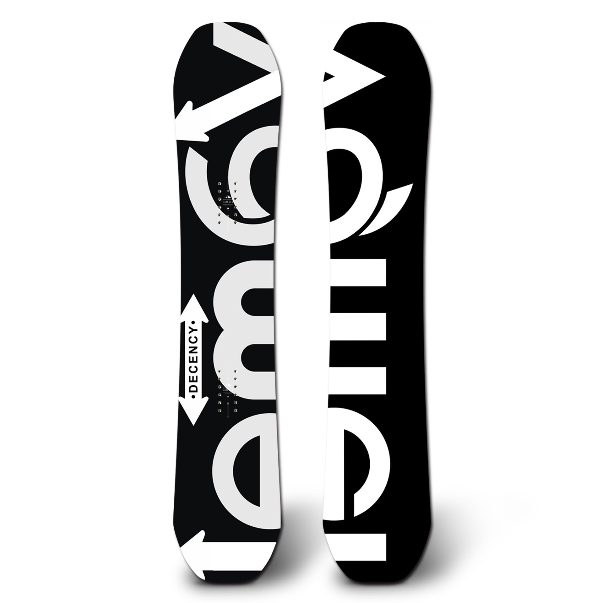 VAMEI Sintered Base   Soft Snowboard VM53