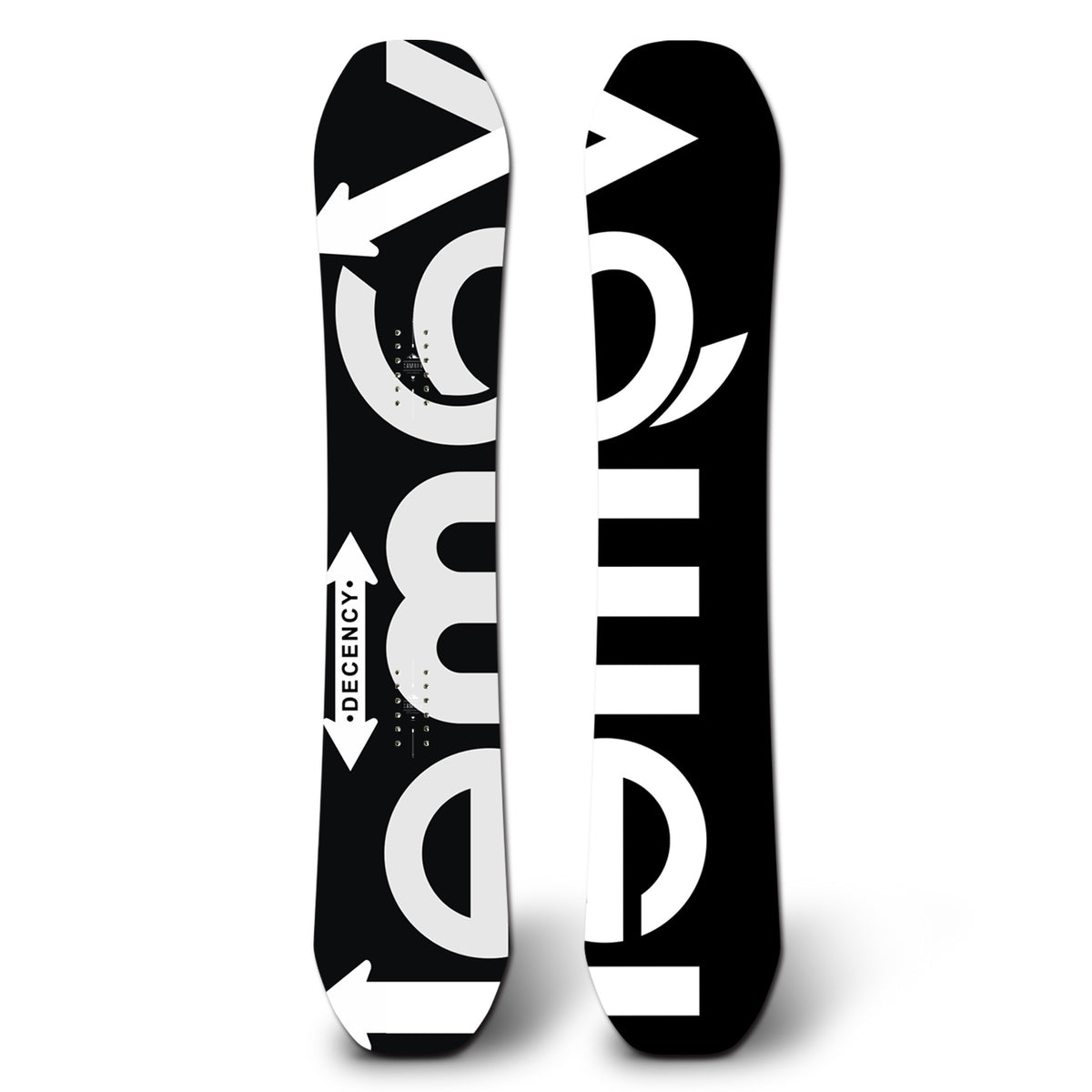 VAMEI Sintered Base   Soft Snowboard VM53