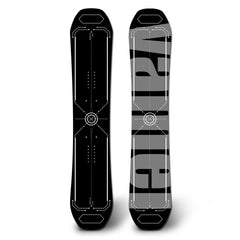 Vamei Camber   All Mountain Snowboard VM64
