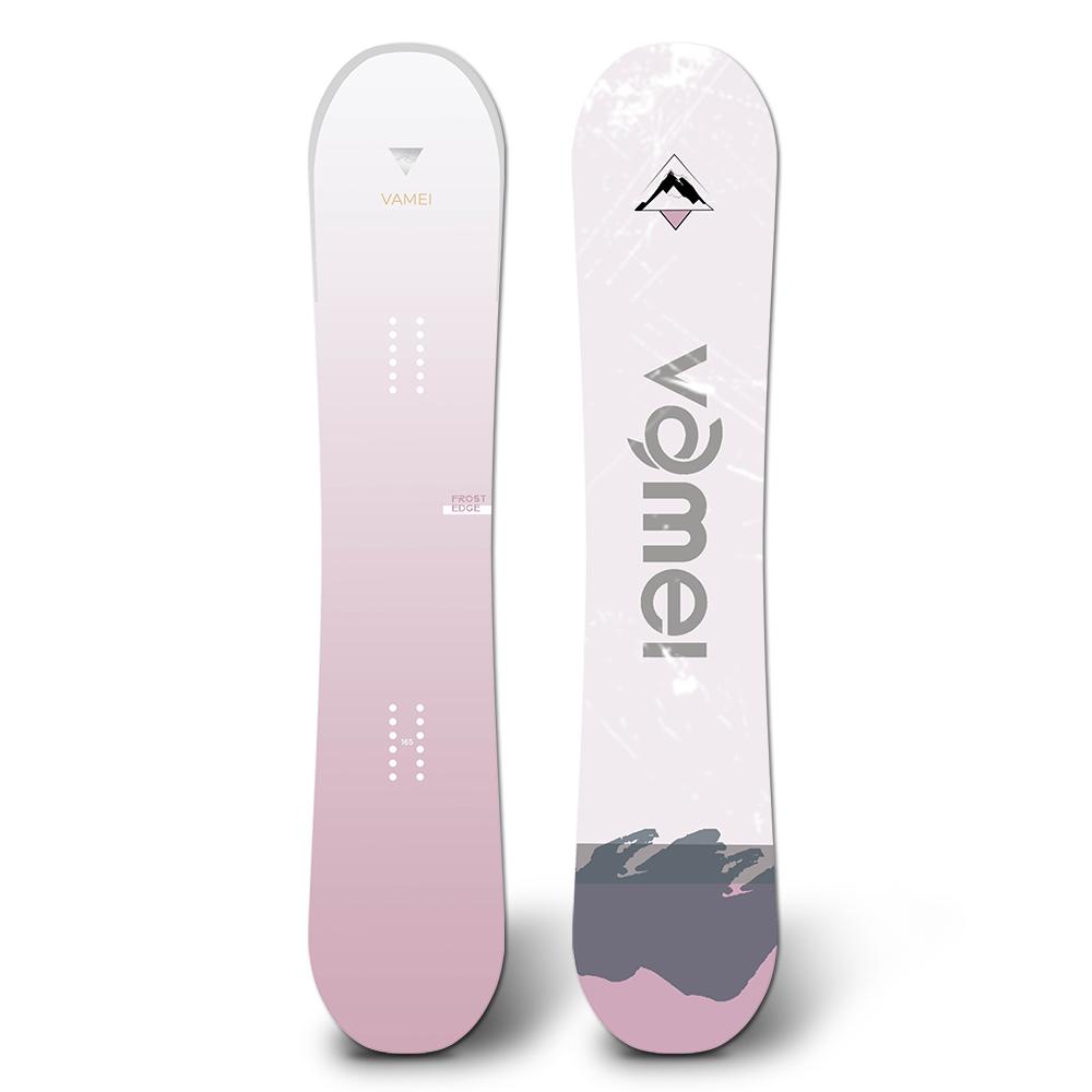 Vamei All Mountain Snowboard - VM81