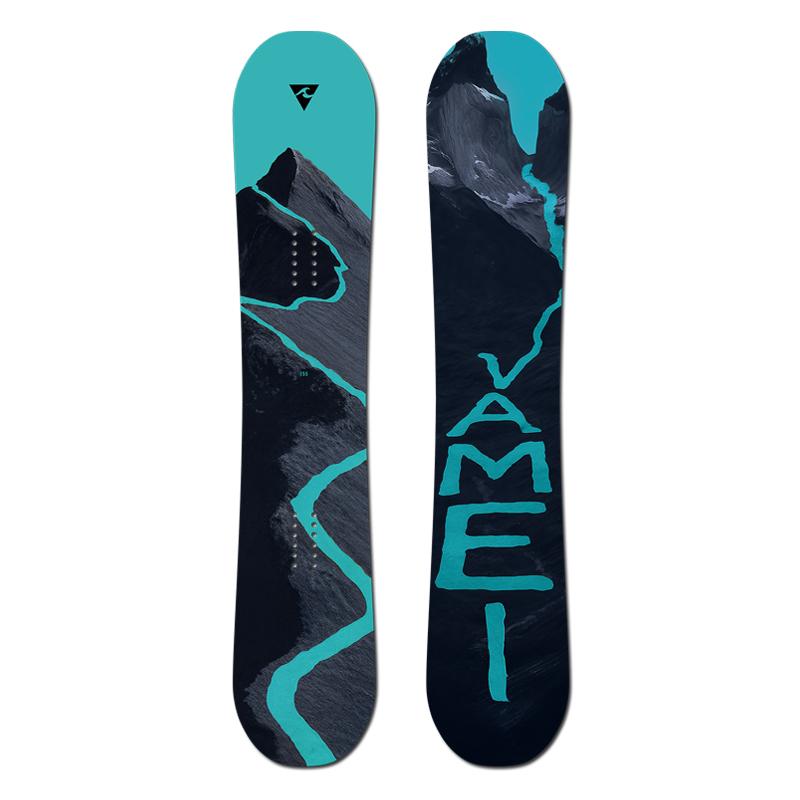 Vamei All Mountain Snowboard - VM85