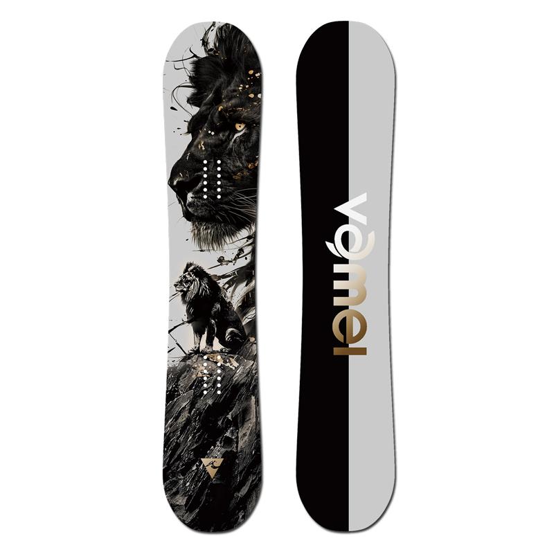 Vamei All Mountain Snowboard - VM87