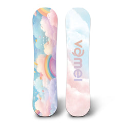 "VAMEI Camber Snowboard   for Kids VMK11"