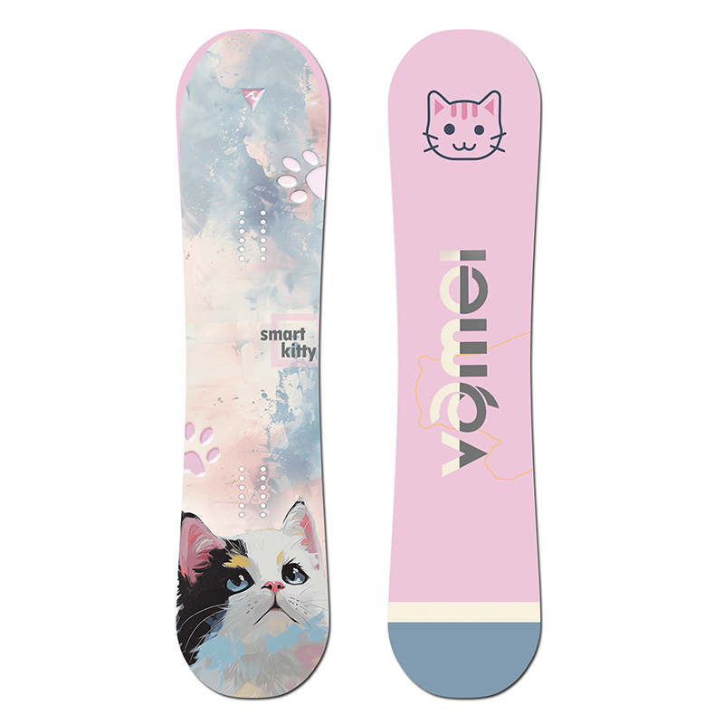 VAMEI Kid Snowboard - VMK13