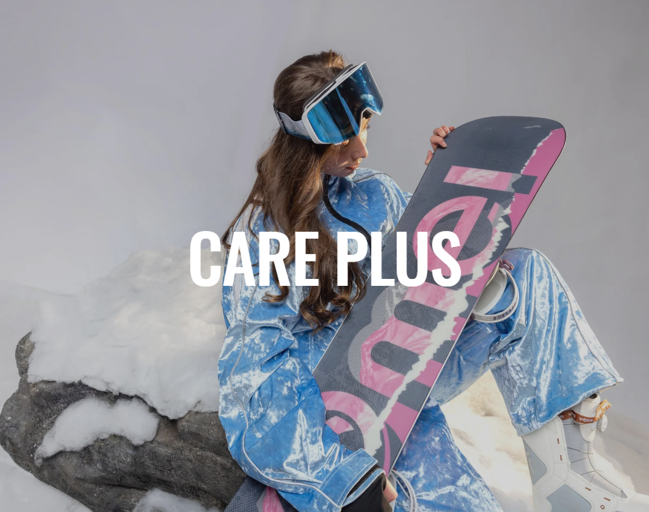 CARE PLUS