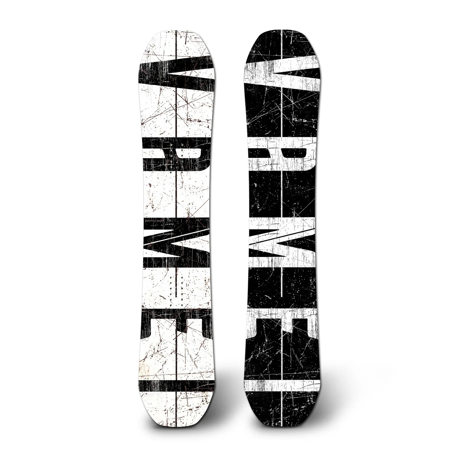 Vamei Snow