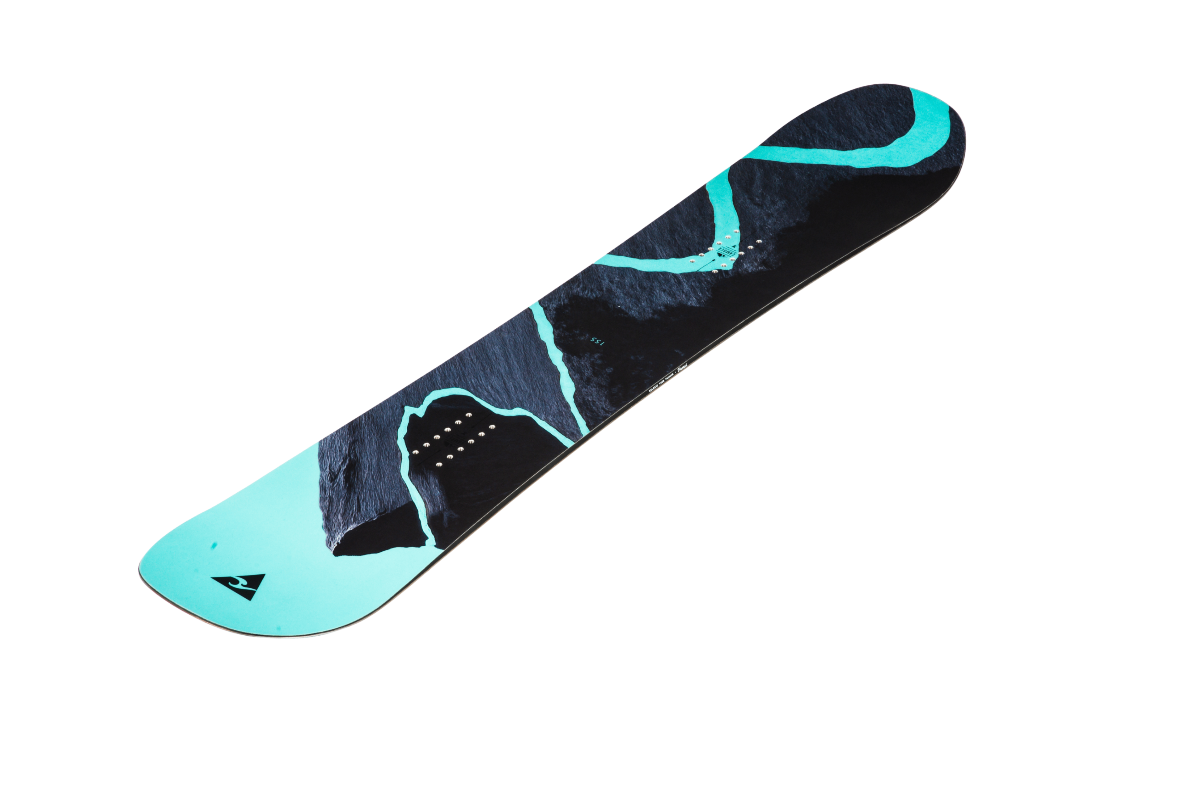 Vamei All Mountain Snowboard - VM85